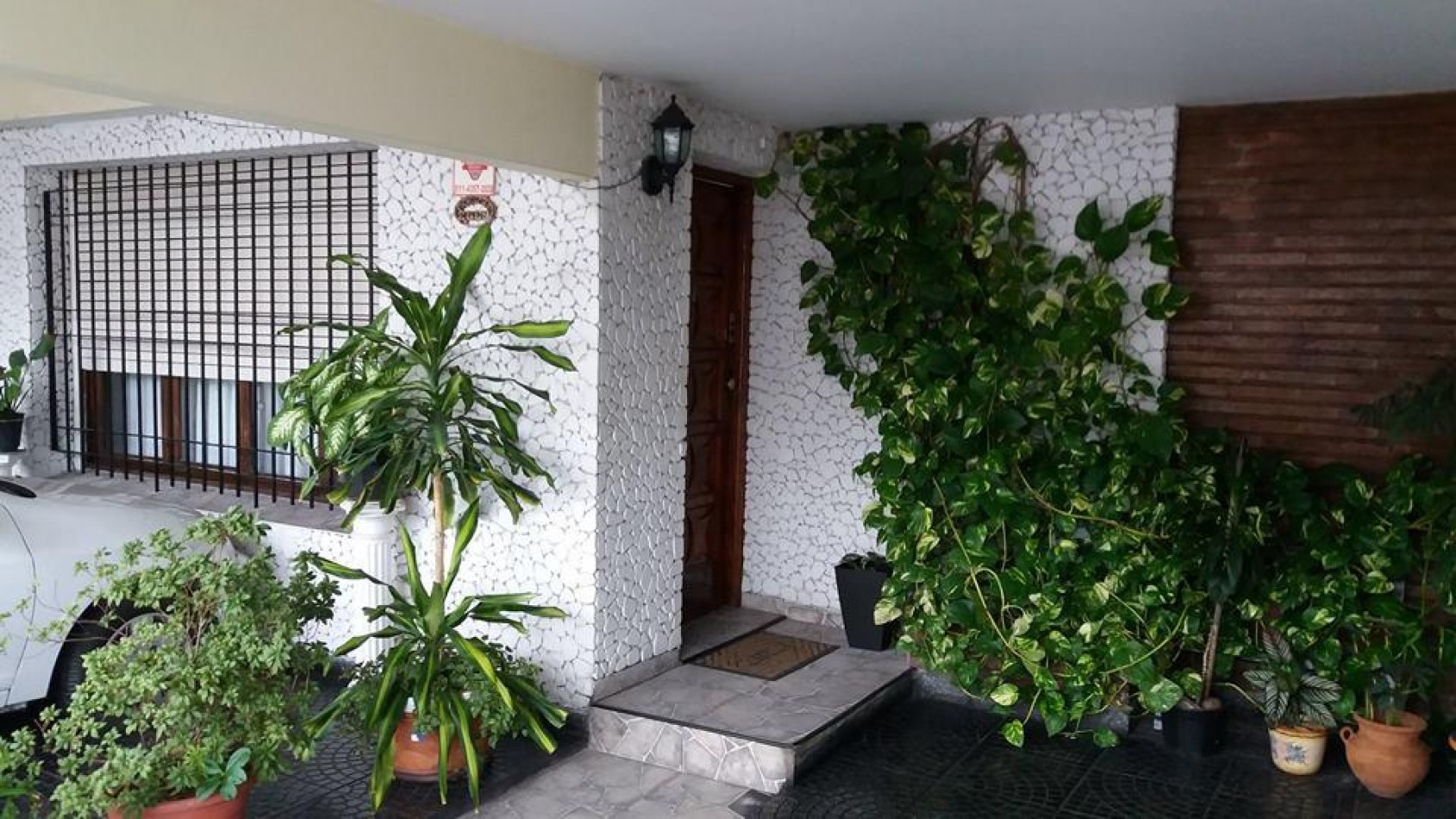 Tipo Casa 3 Ambientes con Cochera Para 2 Autos