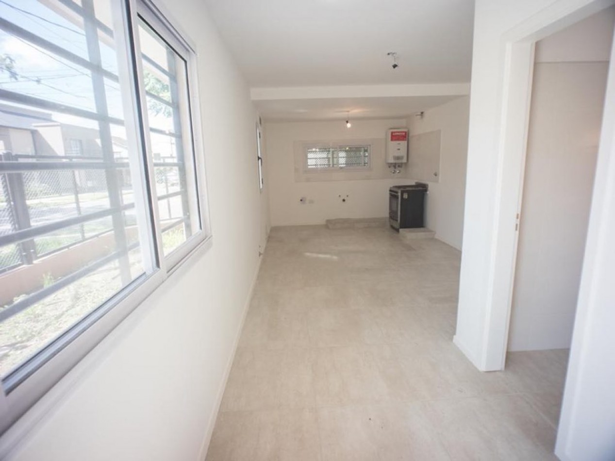Duplex de 3 Amb con Cochera a Estrenar