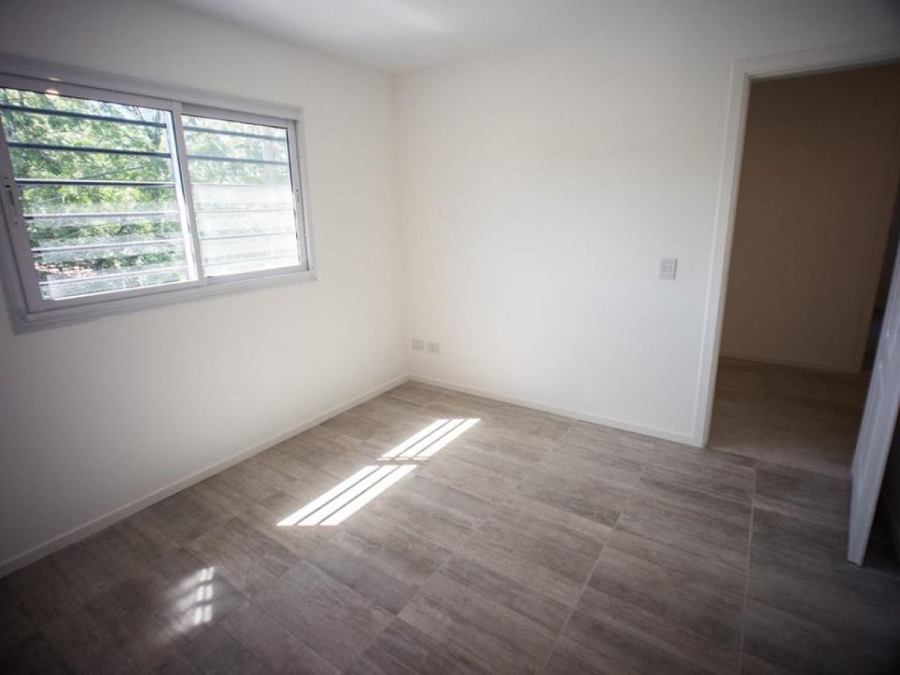Duplex de 3 Amb con Cochera a Estrenar