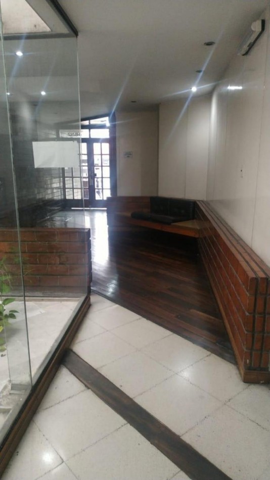 Hermoso Departamento 2 Ambientes Excelente Ubicacion