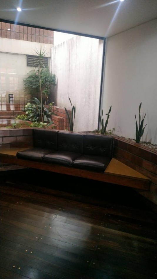 Hermoso Departamento 2 Ambientes Excelente Ubicacion