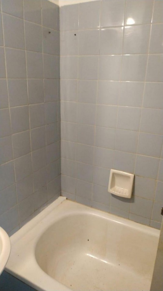 Hermoso Departamento 2 Ambientes Excelente Ubicacion