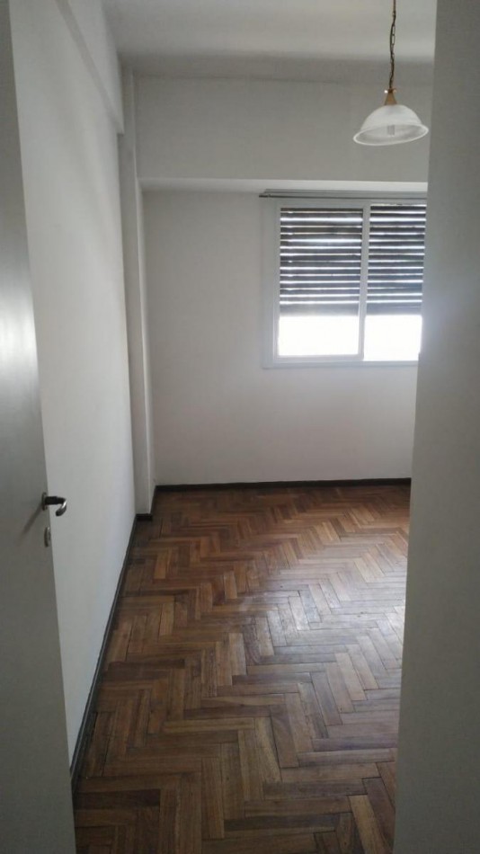 Hermoso Departamento 2 Ambientes Excelente Ubicacion