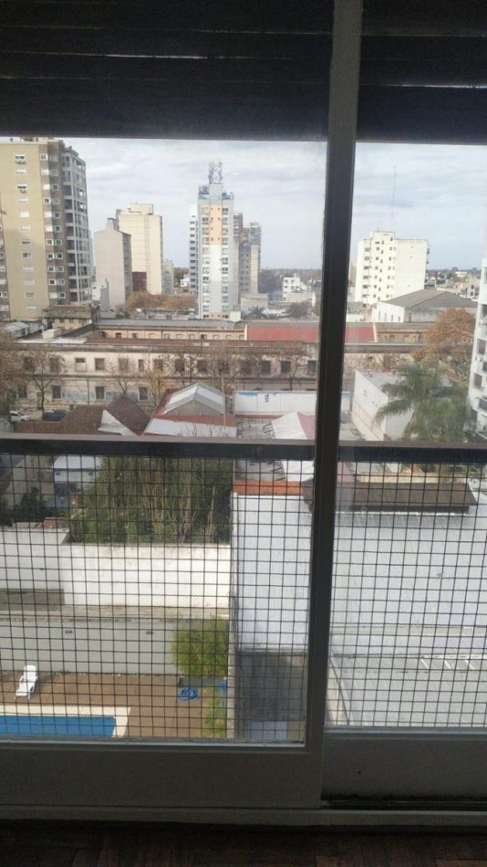 Hermoso Departamento 2 Ambientes Excelente Ubicacion