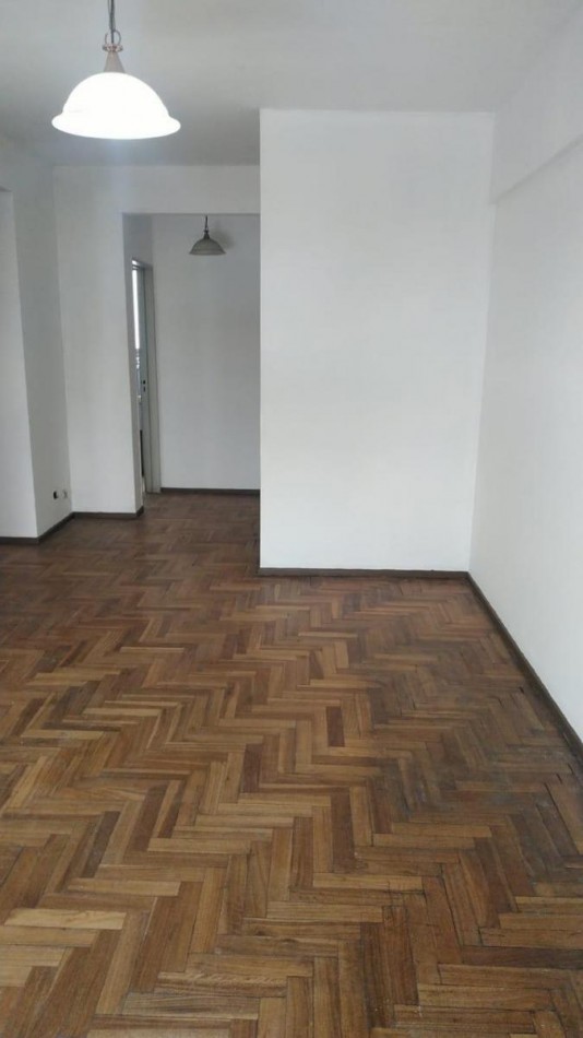 Hermoso Departamento 2 Ambientes Excelente Ubicacion
