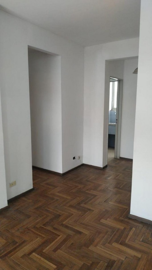 Hermoso Departamento 2 Ambientes Excelente Ubicacion