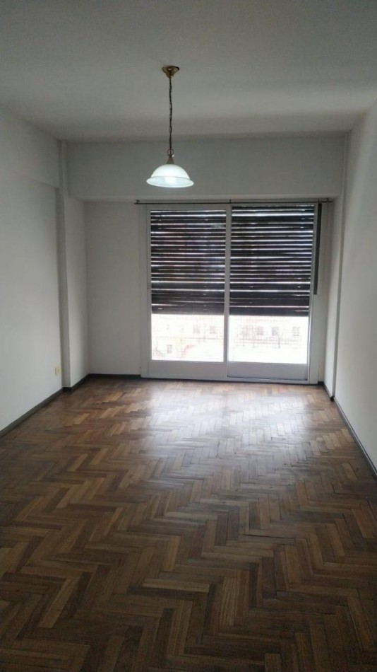 Hermoso Departamento 2 Ambientes Excelente Ubicacion