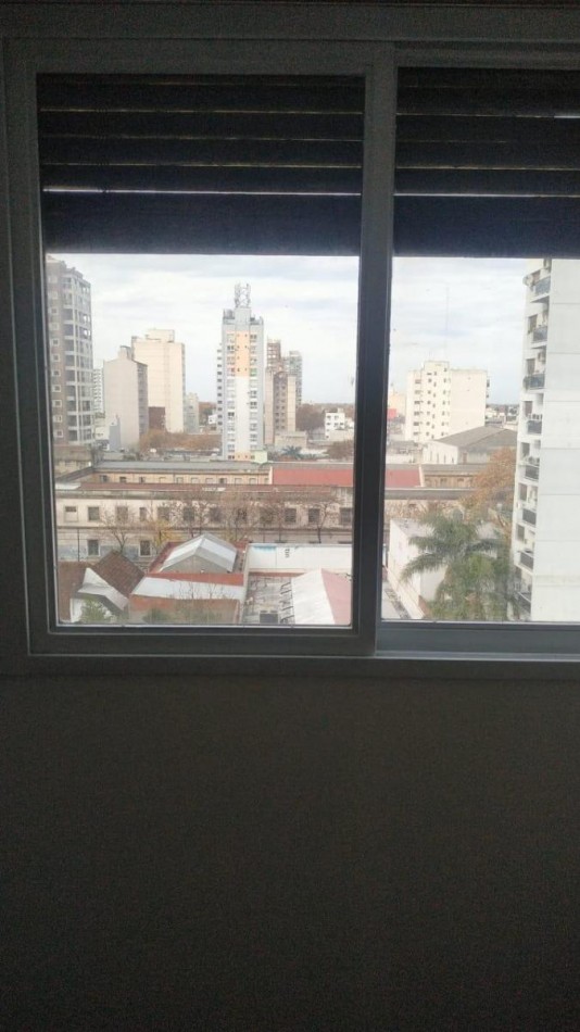 Hermoso Departamento 2 Ambientes Excelente Ubicacion