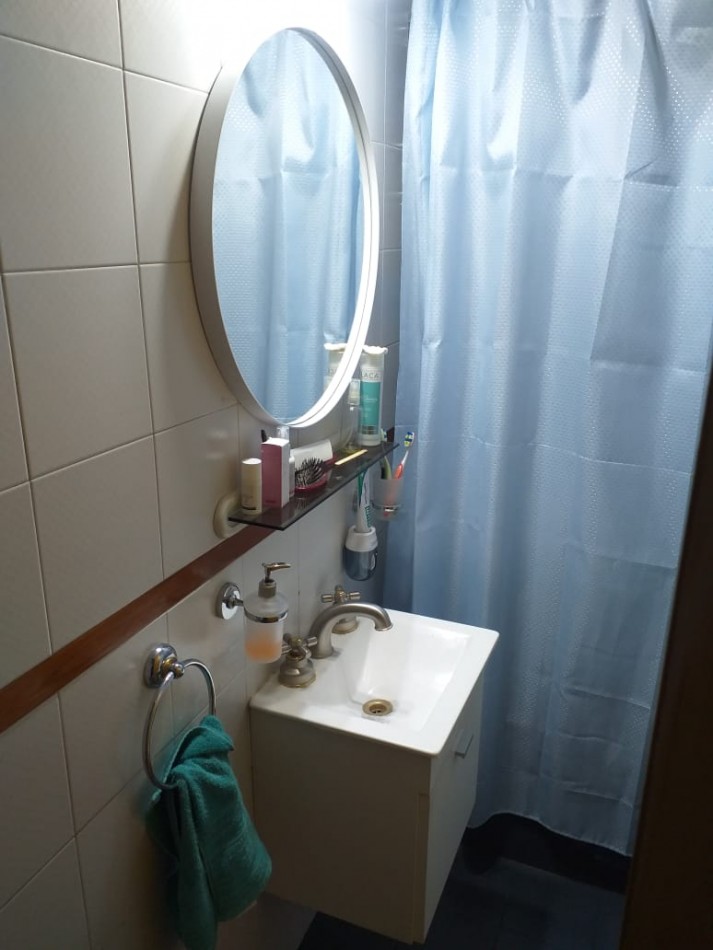 Departamento de 4 Ambientes Buena Zona