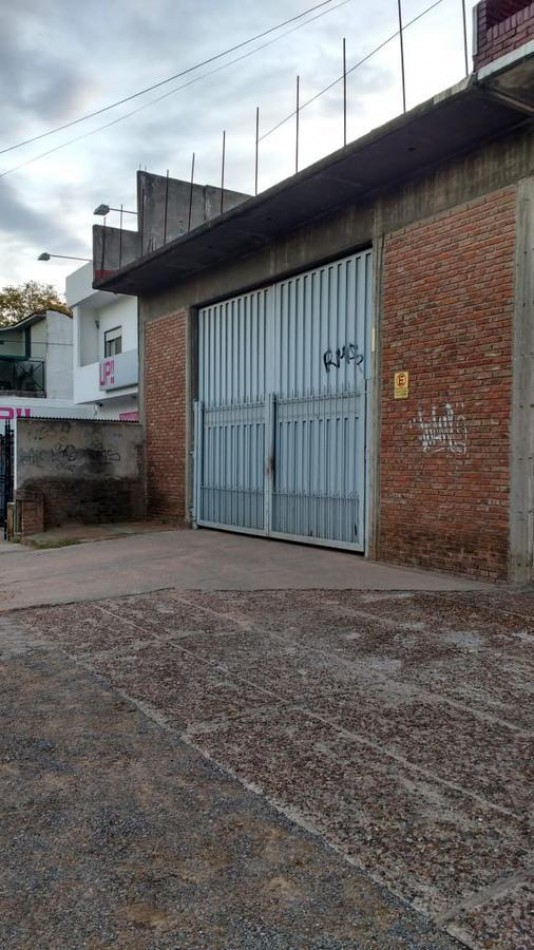 Deposito 1200 m² Multiples Destinos!