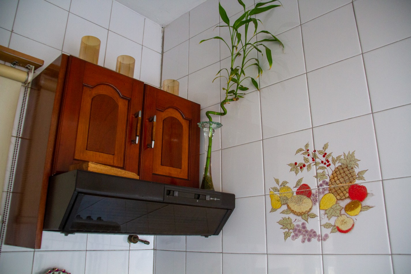Duplex 3 ambientes con parrilla y piscina