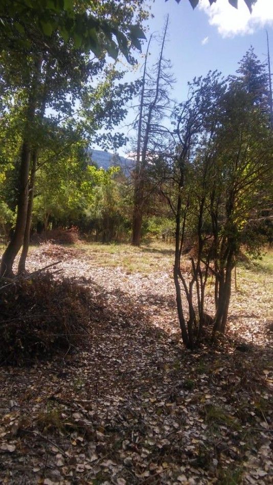 Importante Lote de Terreno en Lago Puelo - Chubut