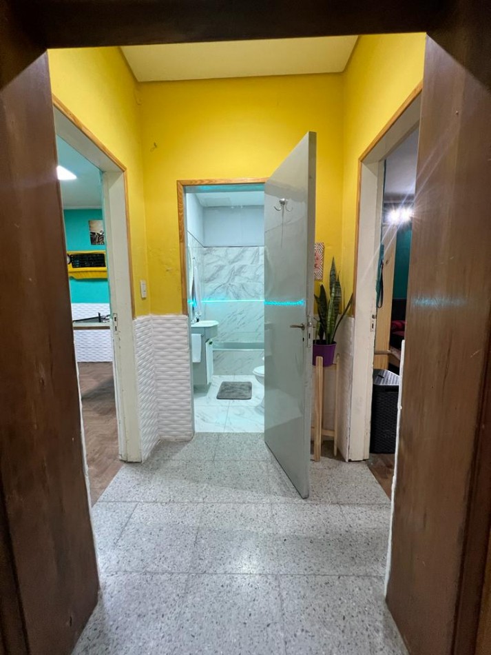 Oportunidad de Inversion - Casa Sobre Lote 8,66 X 78 m 