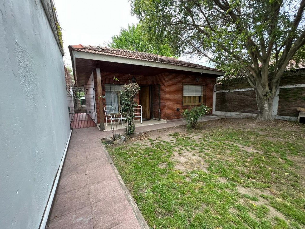 Oportunidad de Inversion - Lote 8,66 X 78 m 