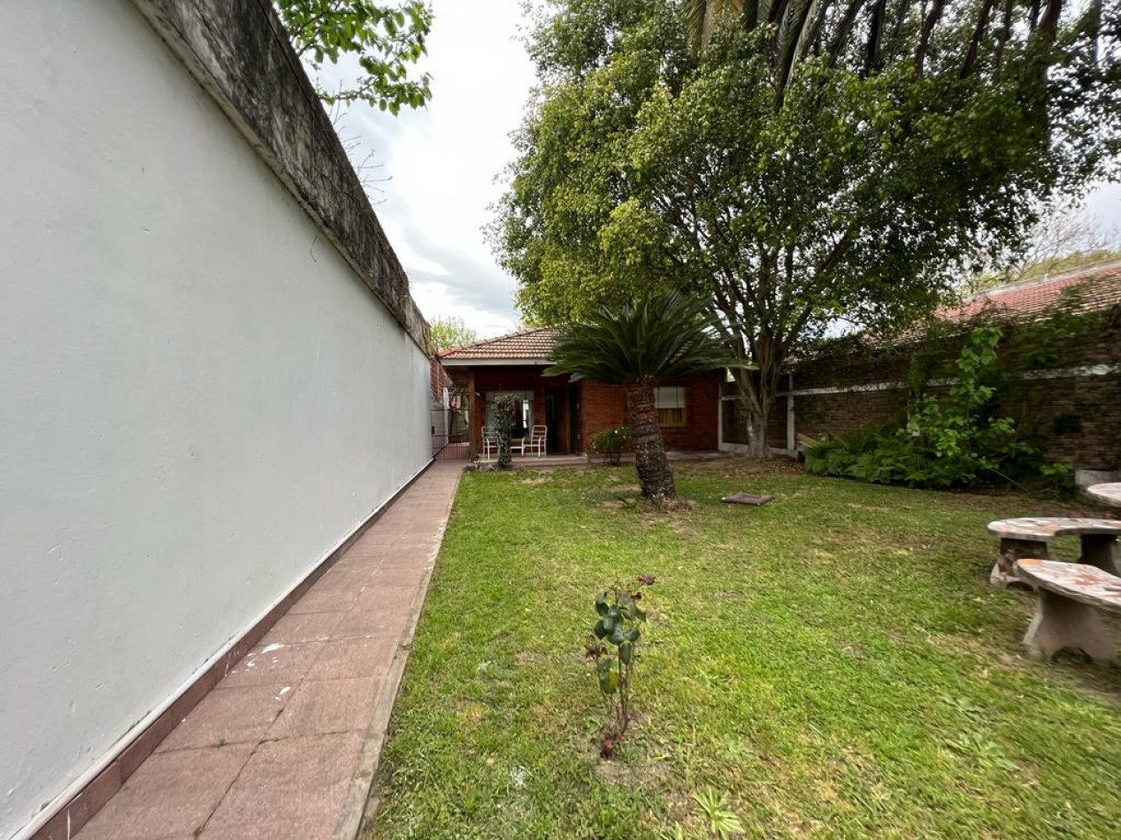 Oportunidad de Inversion - Lote 8,66 X 78 m 