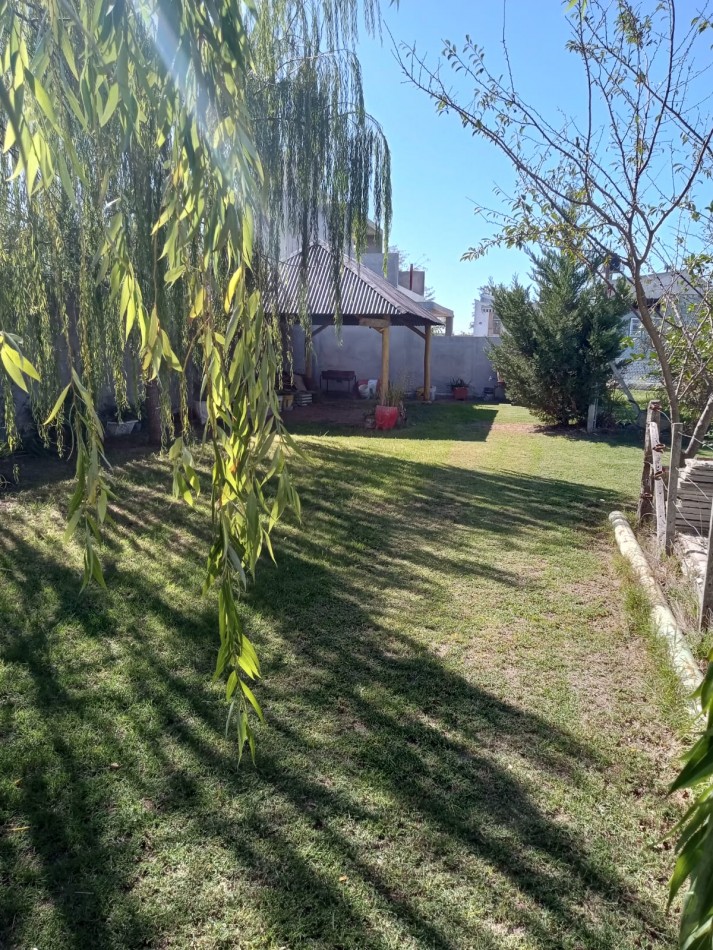 Lote de 8 x 30 mts