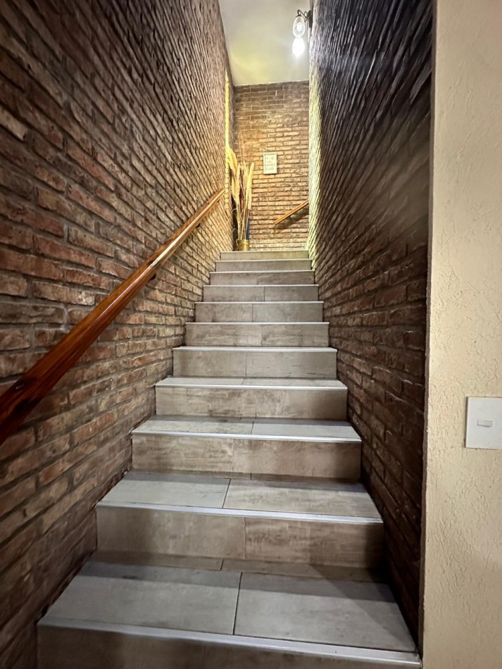 Chalet 4 ambientes- Excelente Ubicacion