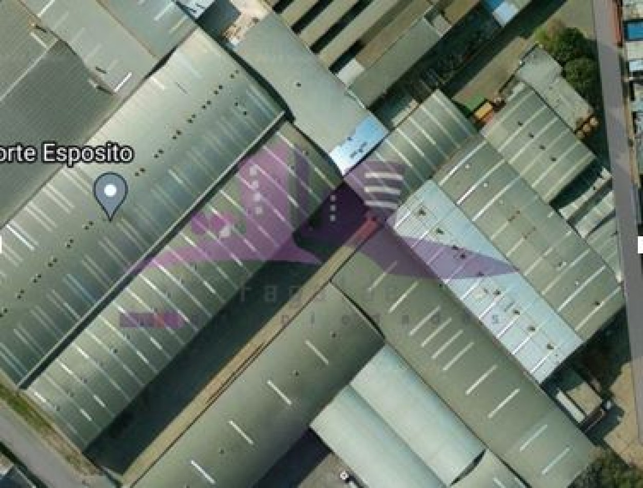 Predio industrial  en lanus en venta