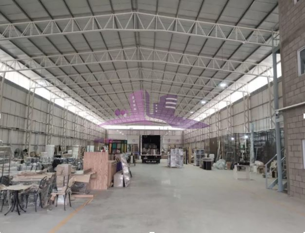 Predio industrial  en lanus en venta
