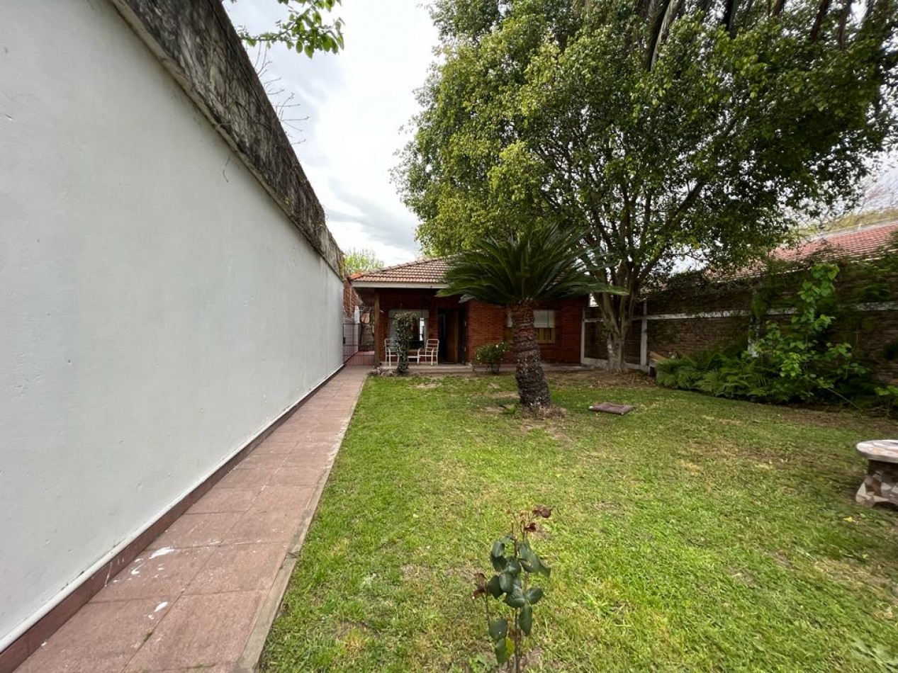 Oportunidad de Inversion - Lote 8,66 X 78 m 