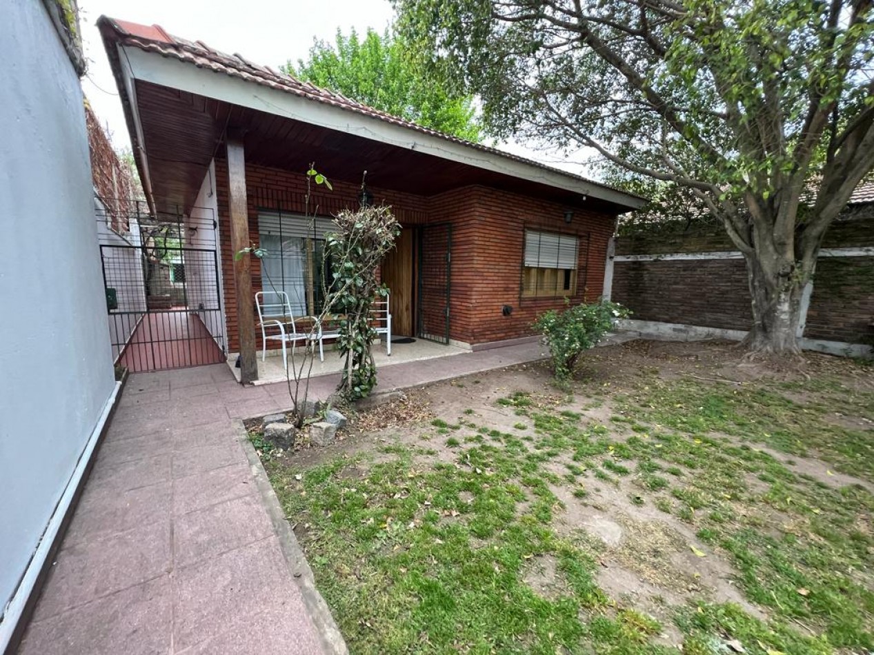 Oportunidad de Inversion - Lote 8,66 X 78 m 