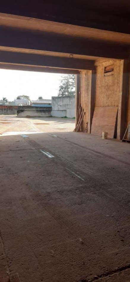 Deposito 1200 m² Multiples Destinos!