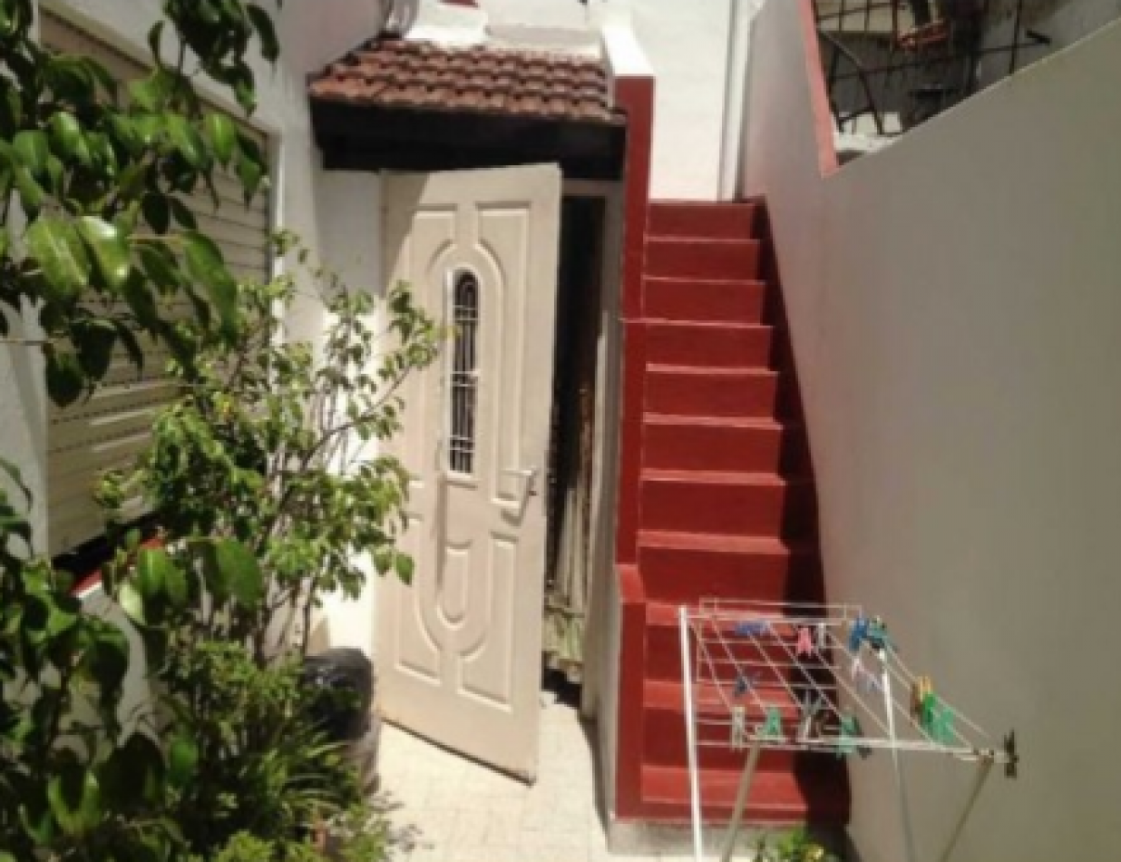 Tipo Casa 3 Ambientes con Cochera Para 2 Autos
