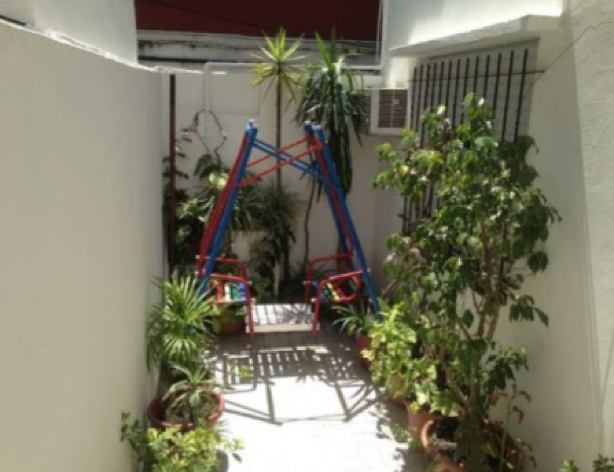 Tipo Casa 3 Ambientes con Cochera Para 2 Autos