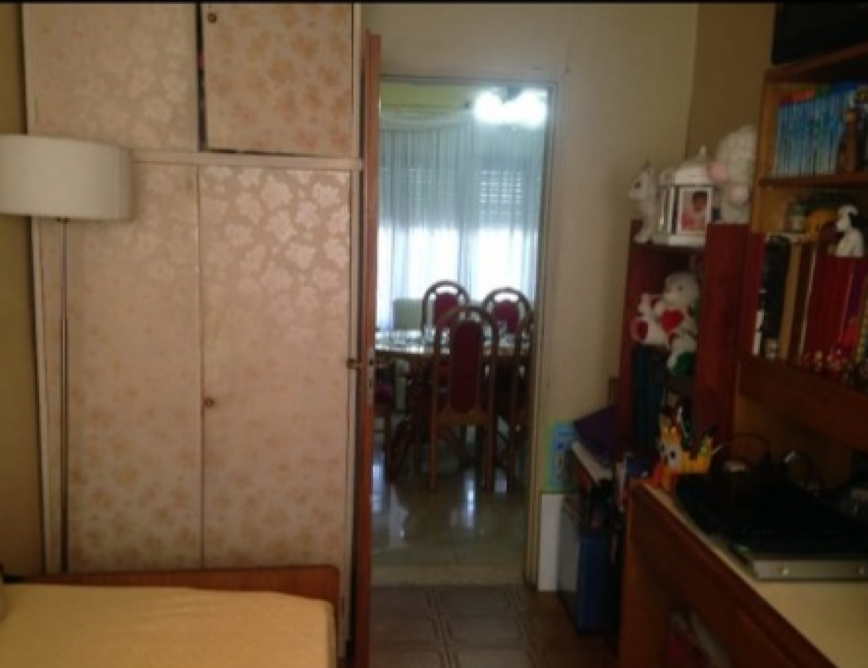 Tipo Casa 3 Ambientes con Cochera Para 2 Autos
