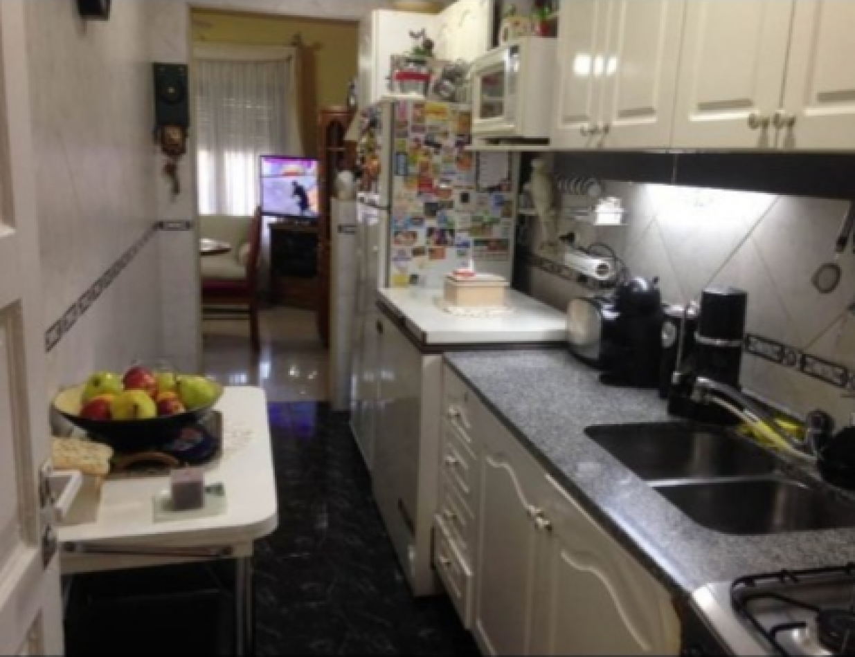 Tipo Casa 3 Ambientes con Cochera Para 2 Autos