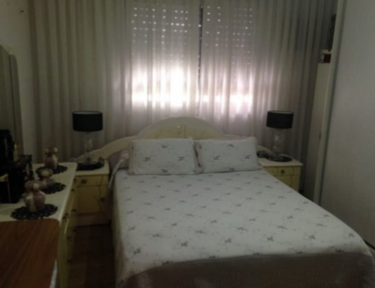 Tipo Casa 3 Ambientes con Cochera Para 2 Autos