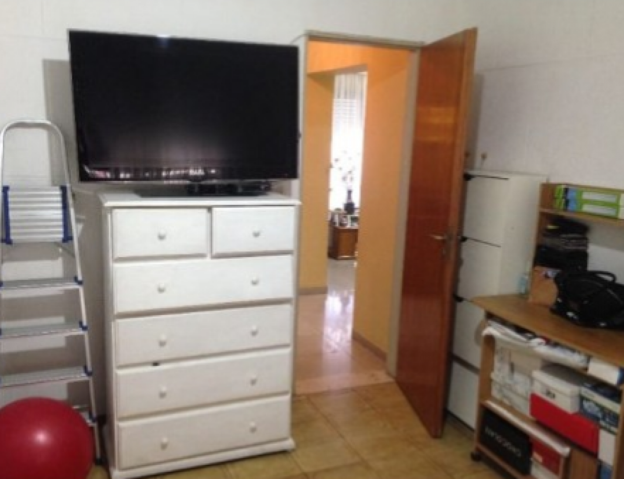 Tipo Casa 3 Ambientes con Cochera Para 2 Autos