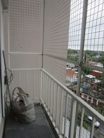 Departamento 3 ambientes con balcon !