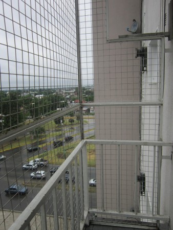 Departamento 3 ambientes con balcon !