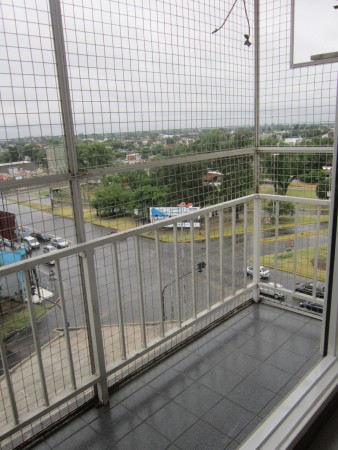 Departamento 3 ambientes con balcon !