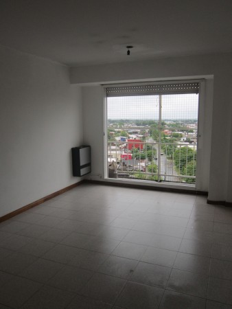 Departamento 3 ambientes con balcon !