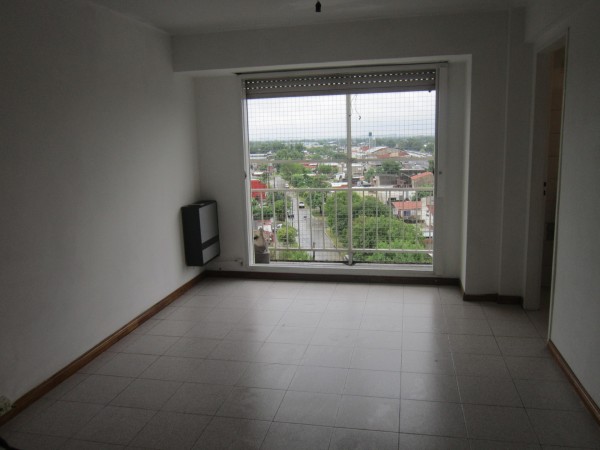 Departamento 3 ambientes con balcon !