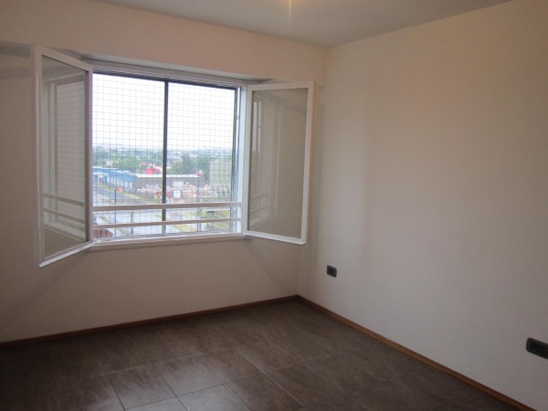 Departamento 3 ambientes con balcon !