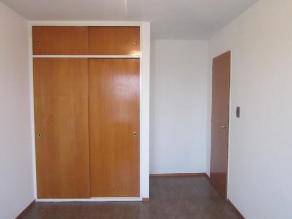 Departamento 3 ambientes con balcon !