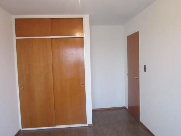 Departamento 3 ambientes con balcon !