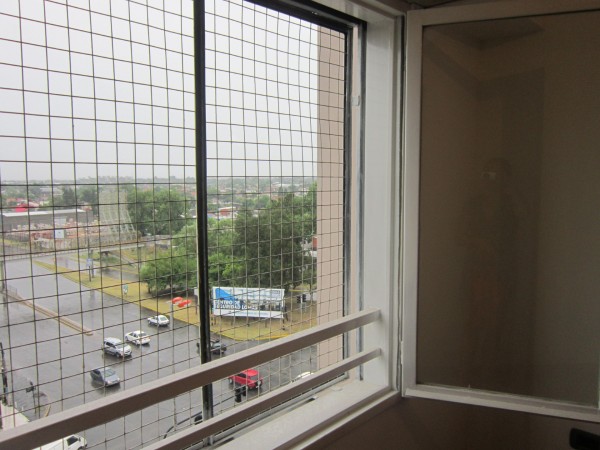 Departamento 3 ambientes con balcon !