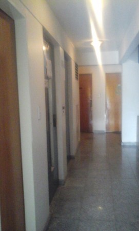 Departamento 3 ambientes con balcon !