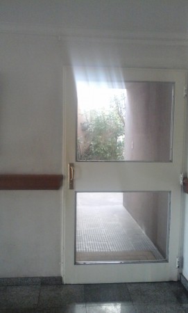 Departamento 3 ambientes con balcon !