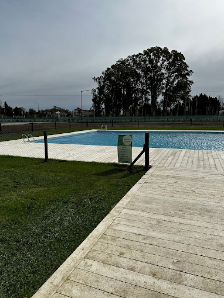LOTE EN VENTA-  FINCA JOVEN- San Vicente