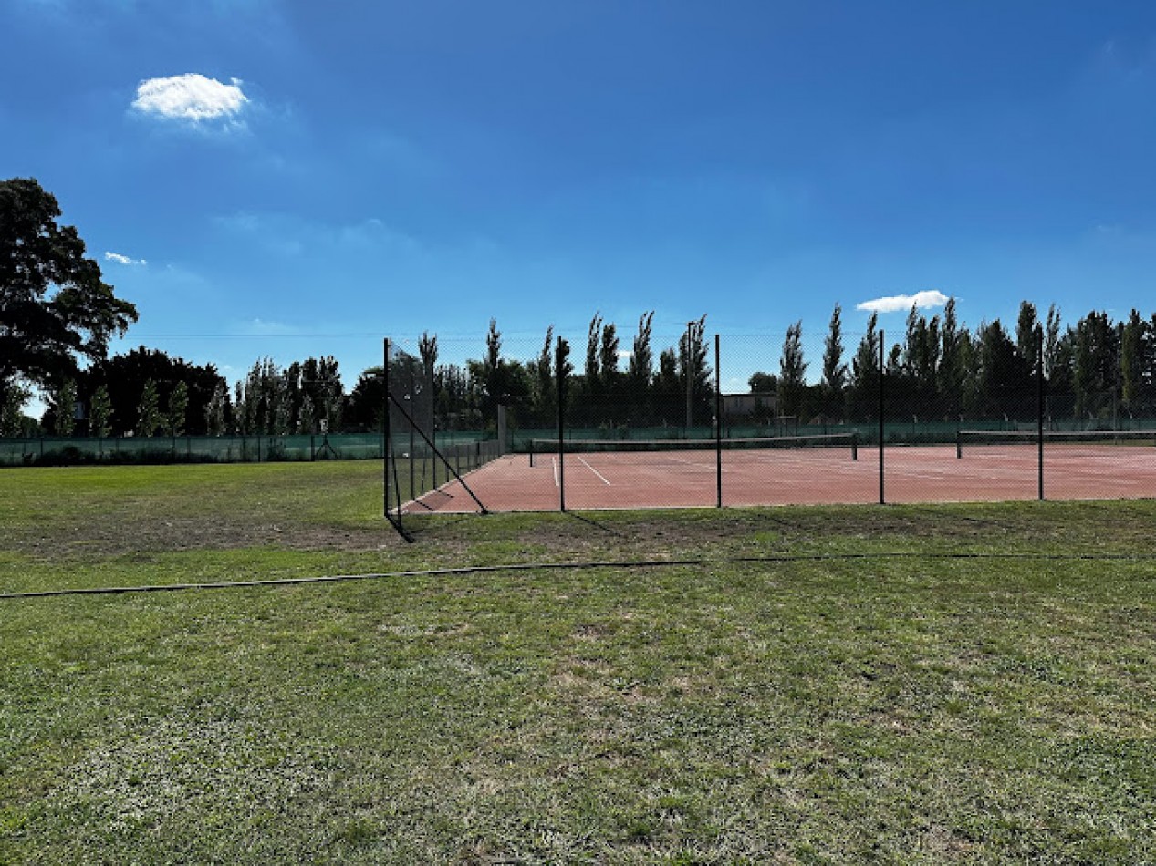 LOTE EN VENTA-  FINCA JOVEN- San Vicente