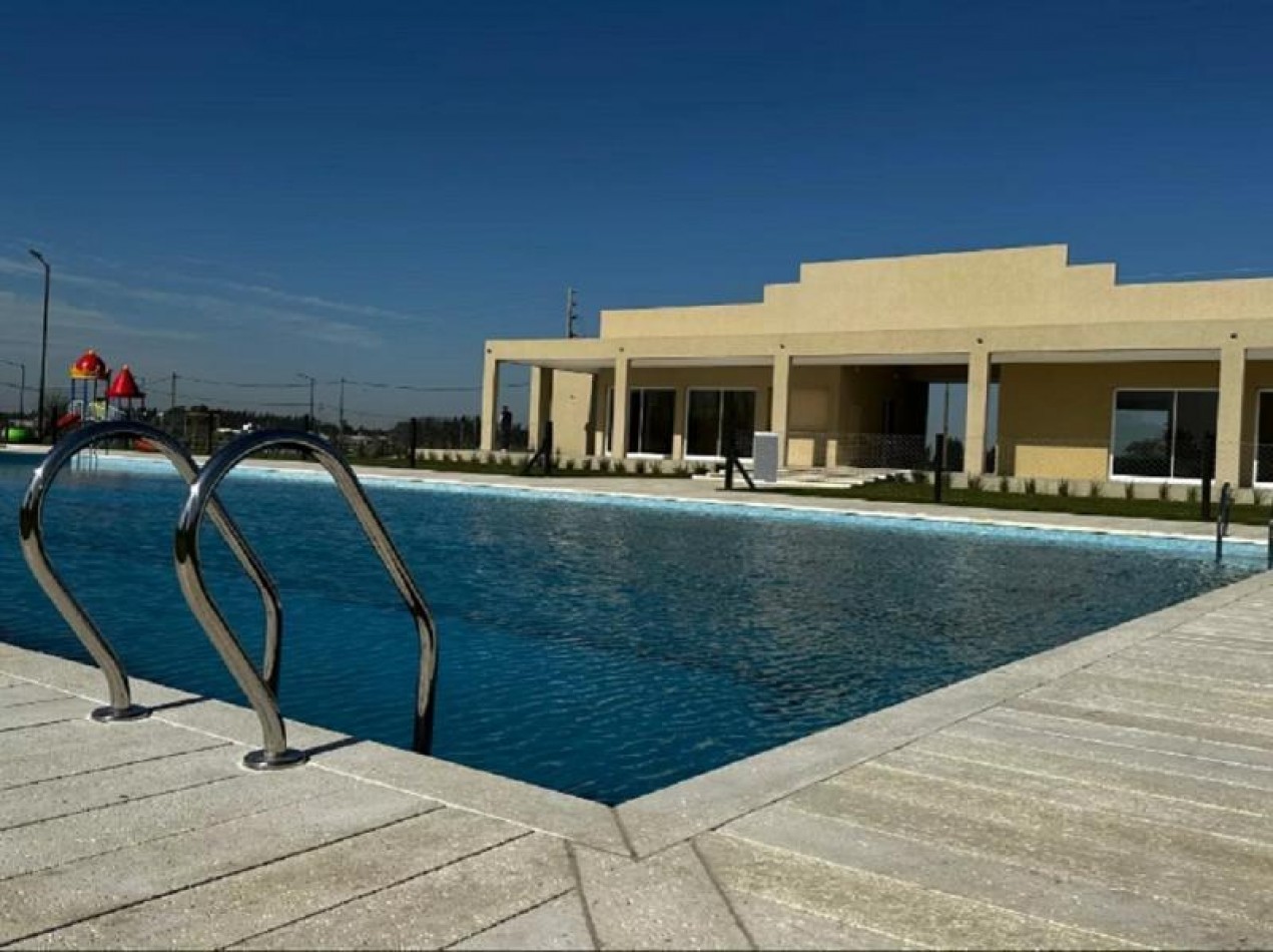 LOTE EN VENTA-  FINCA JOVEN- San Vicente