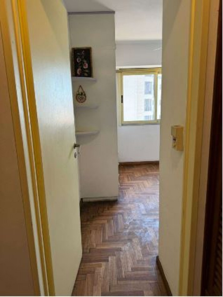 Departamento  5 ambientes- Uso Profesional