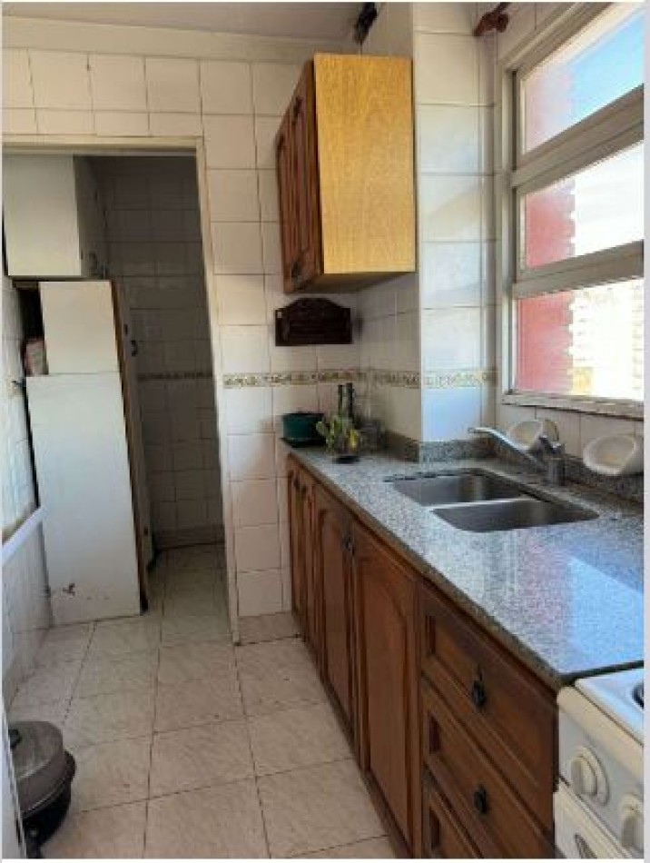 Departamento  5 ambientes- Uso Profesional