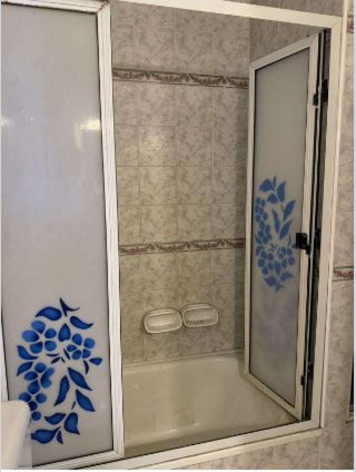 Departamento  5 ambientes- Uso Profesional