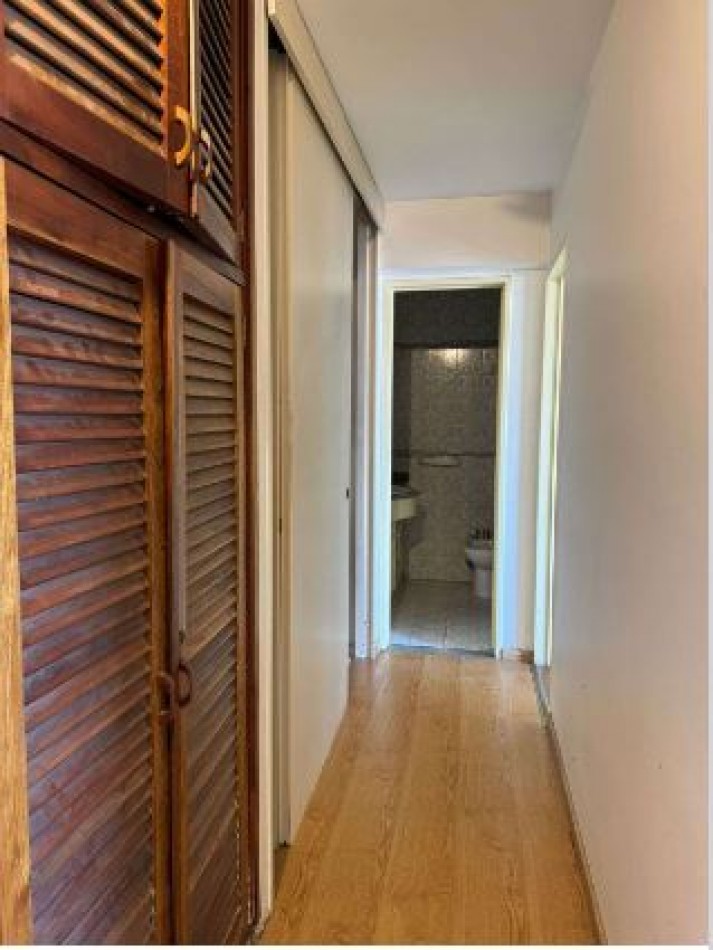 Departamento  5 ambientes- Uso Profesional